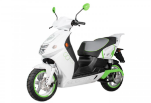 Govecs scooter