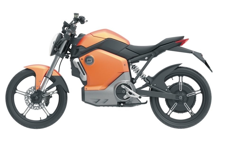 guide to electric motorcycles