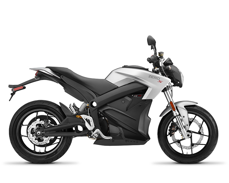 guide to electric motorcycles