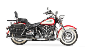Humperdinck Harley-Davidsons