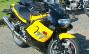 Motorbikes for sale Triumph