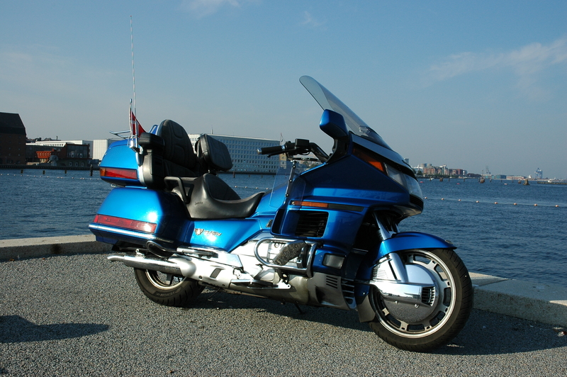 1990s motorcycles