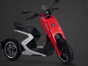 zapp electric motorcycle