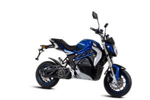 electric motorcycles 