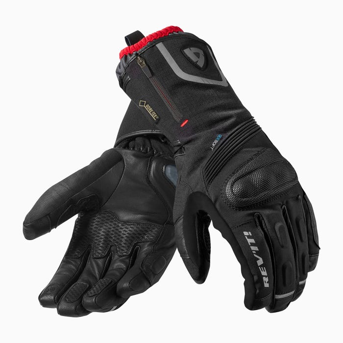 The Taurus GTX Gloves displayed on a white background