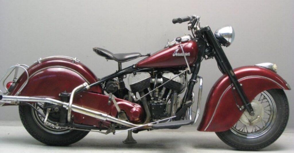 classic motorbikes