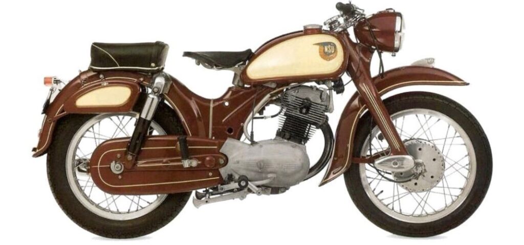 classic motorbikes
