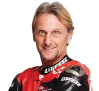 Carl Fogarty