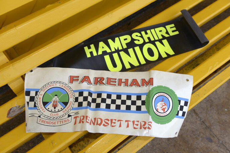 Fareham Trendsetters Hampshire Union