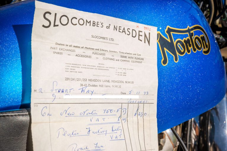 Slocombes of Neasden